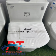 Bồn Cầu LK135