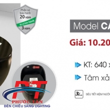 Cầu trứng Caro đen CA1003A