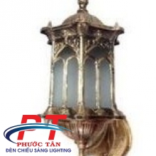 Đèn Trụ DT022V