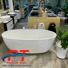 Bồn tắm trứng TV109