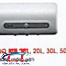 Máy nước nóng gián tiếp Ferroli 30L 