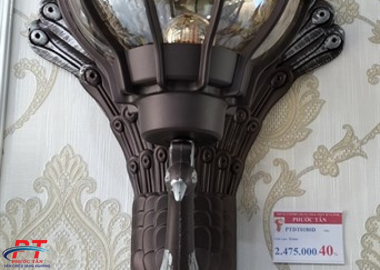 Đèn tường PTDT0180D