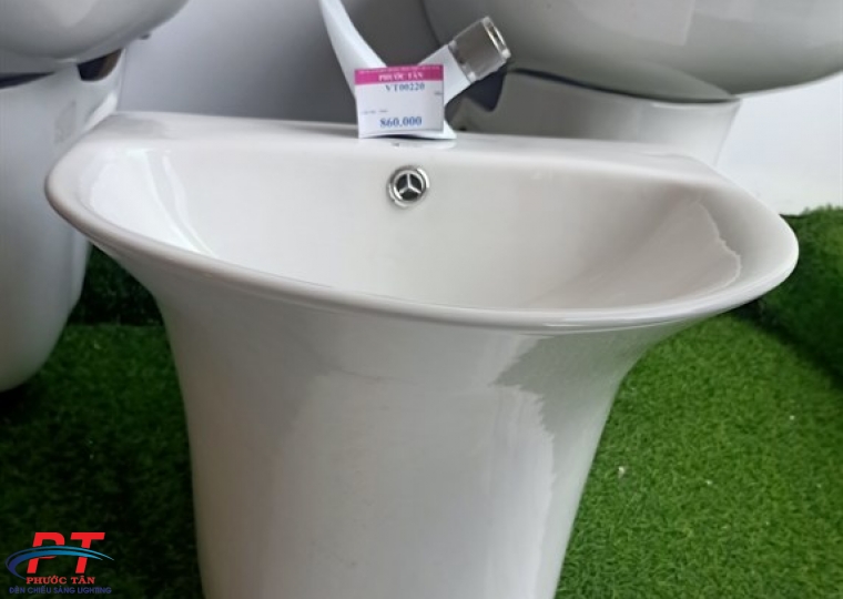 Lavabo khối 5026