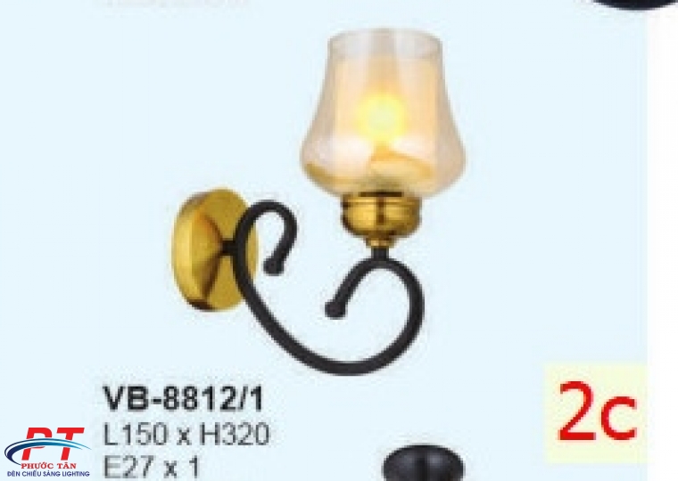 Đèn Ngủ DT8812
