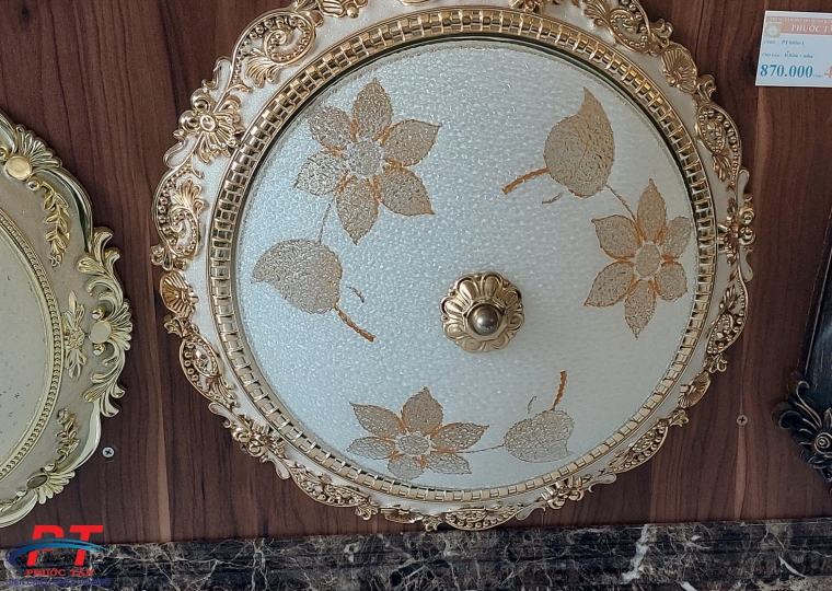 Đèn Ốp DMNo.18