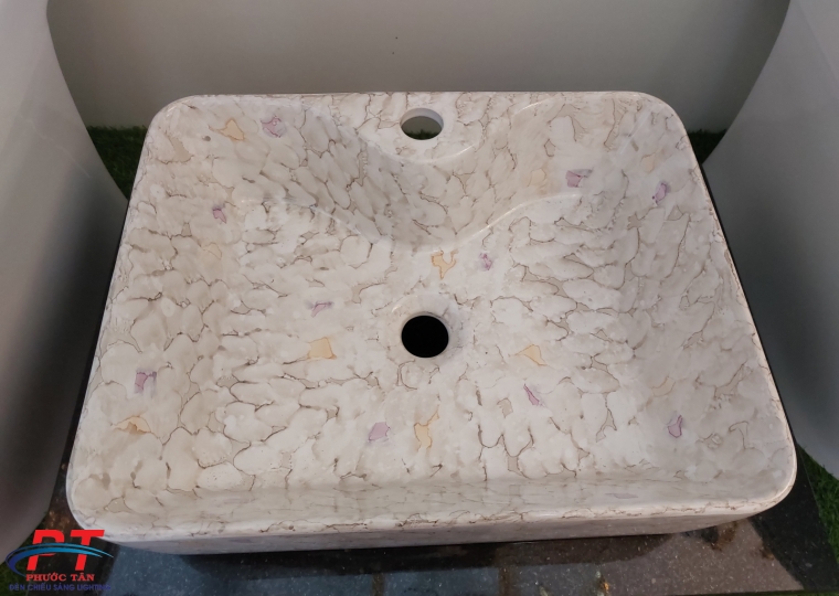 Lavabo 04A