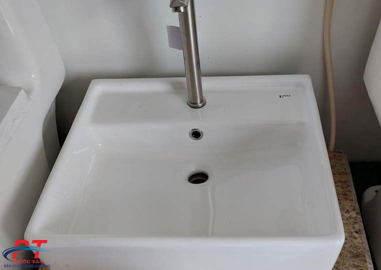 Lavabo 293V
