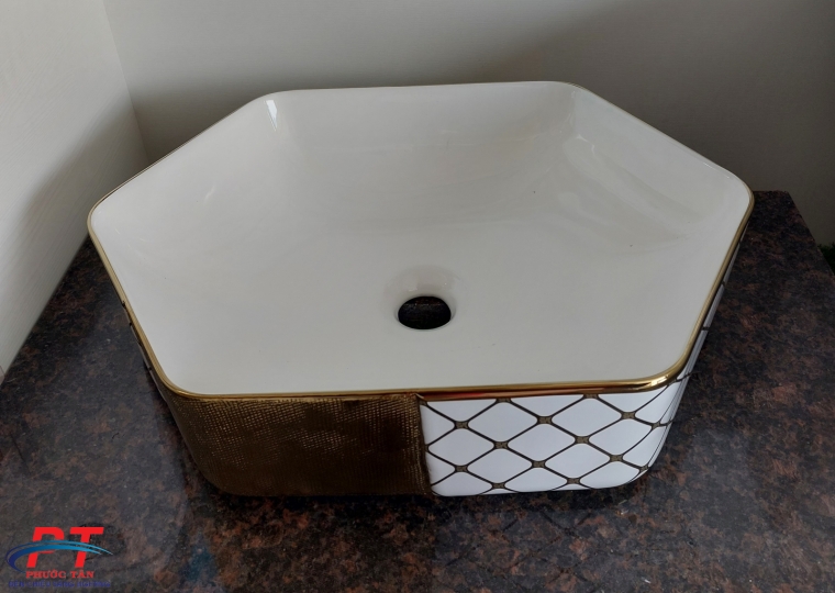 Lavabo 8702