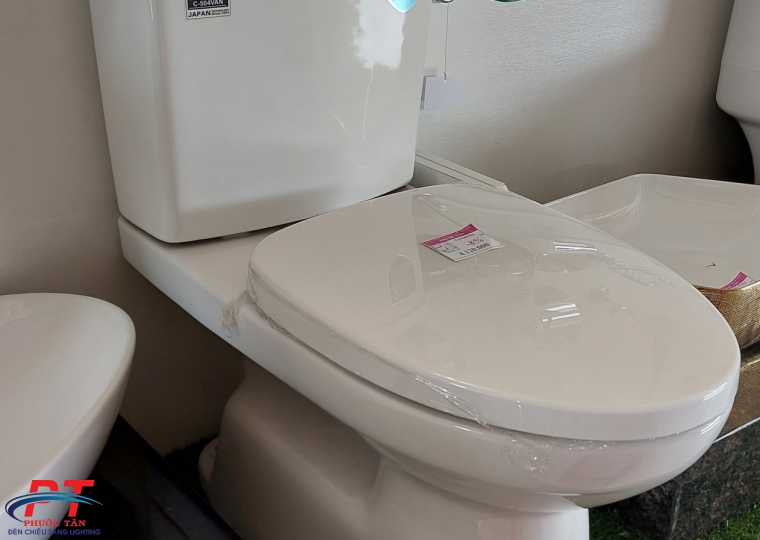 Bồn Cầu 504
