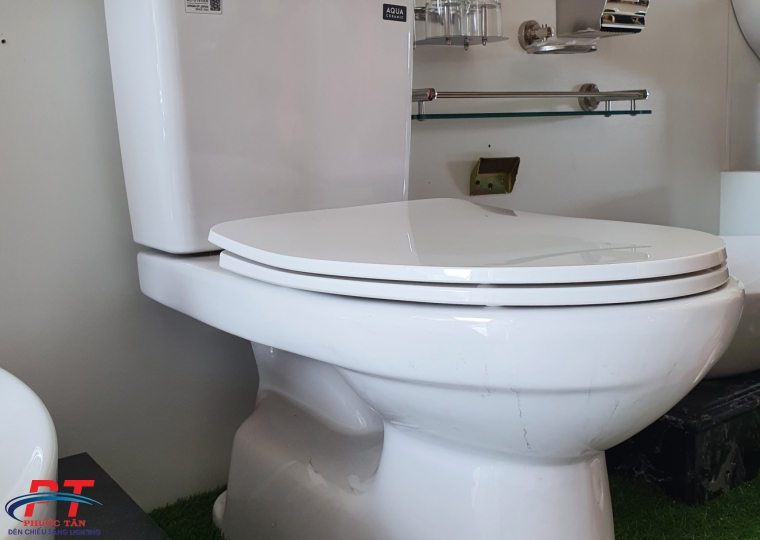 Bồn Cầu Inax  514