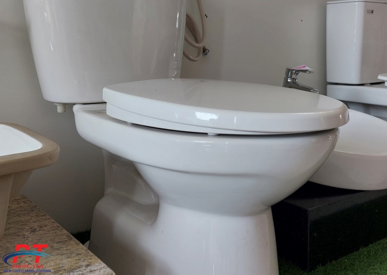 Bồn Cầu 306