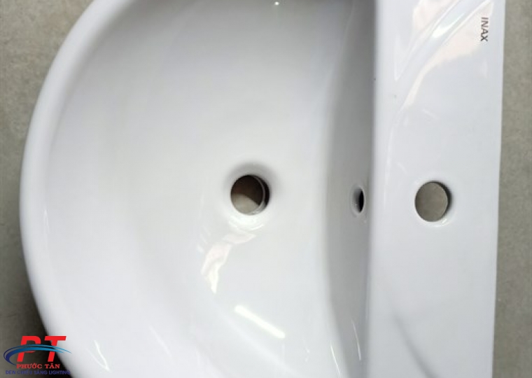 Lavabo Inax L-285VT