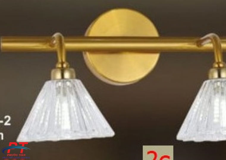 Đèn soi tranh PTST7118-2
