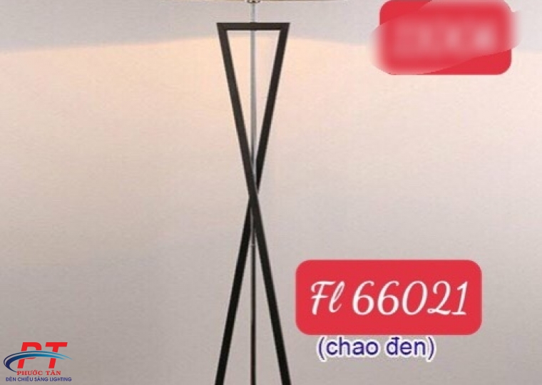Đèn cây PTDD66021D