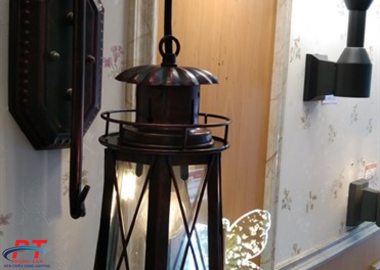Đèn Trụ SL6965