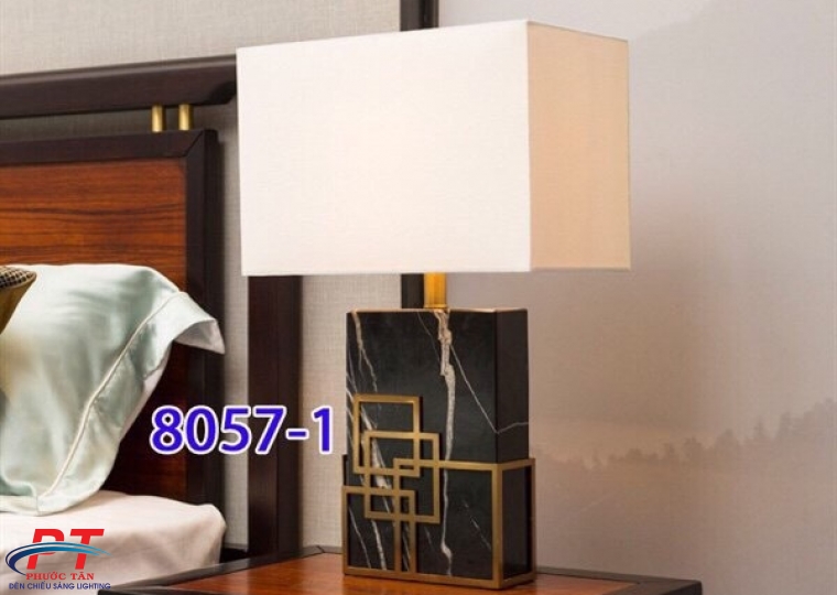 Đèn bàn PTDB8057-1