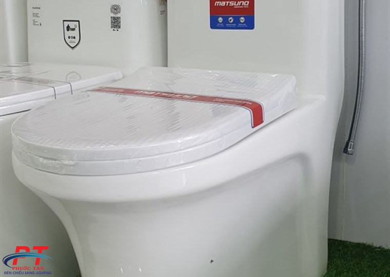 Bồn cầu Matsuno MSK5008