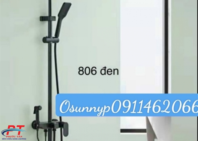 Sen cây đen 806D