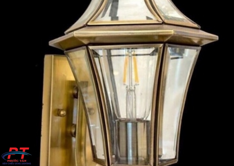 Đèn Trụ MQ6053-B