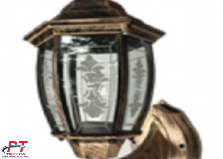 Đèn Trụ DT031-V