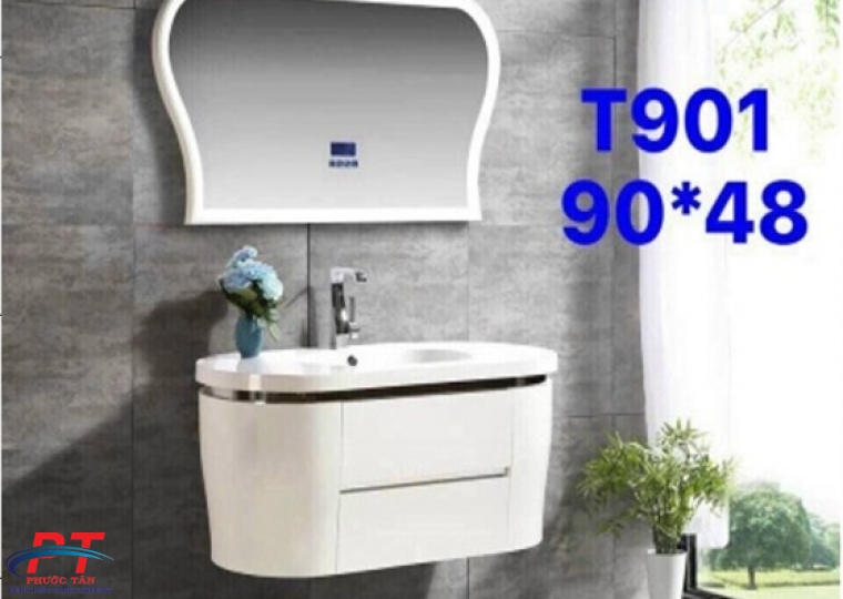 Tủ lavabo 901