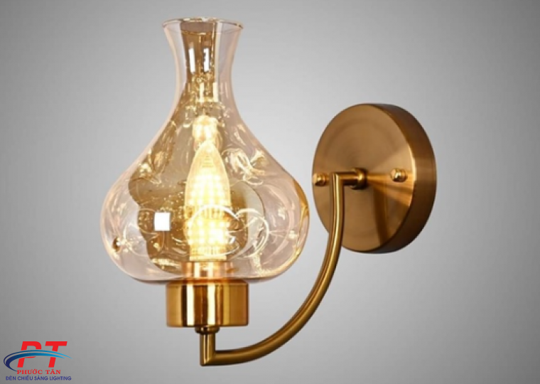 Đèn Tường PTDT833-1V