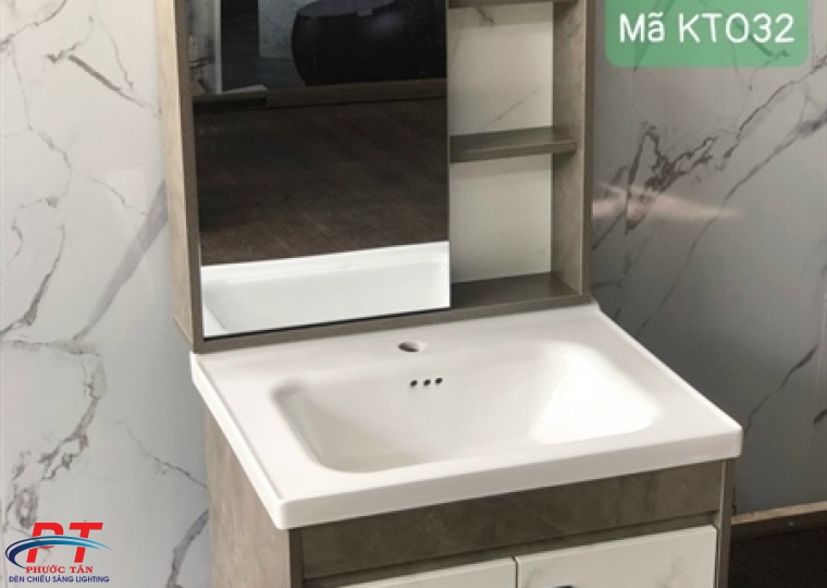 Tủ lavabo GH036