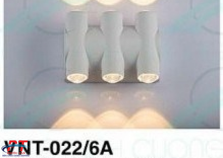 Đèn tường PTDT022/6A