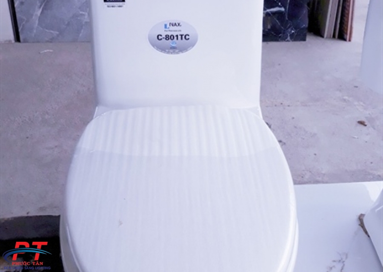 Bồn cầu Linax 801-TC