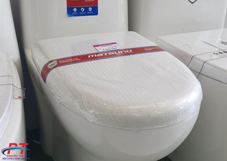 Bồn cầu Matsuno MSK5006