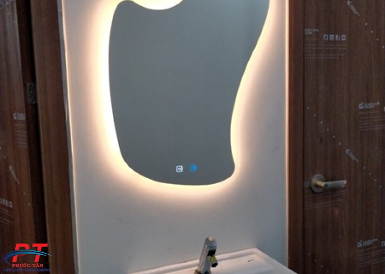 Gương led có cảm ứng G29
